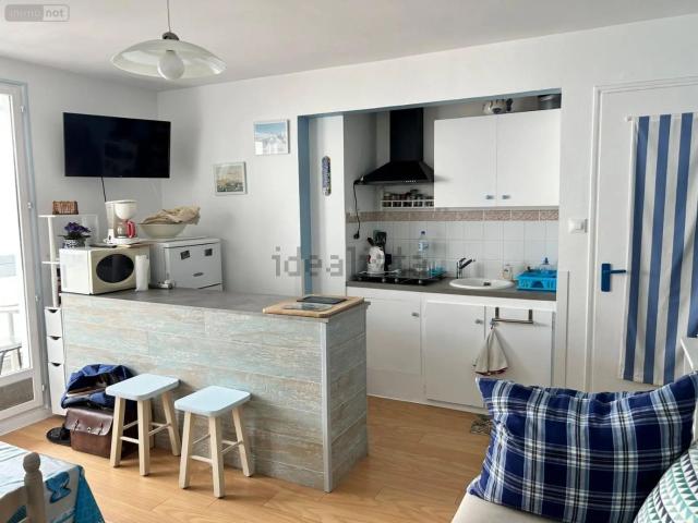 Appartement vente à La Barre-de-Monts, Vendée