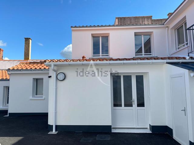 Appartement location à La Barre-de-Monts, Vendée