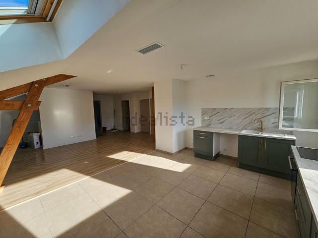 Appartement vente à L'Ayasse, La Bâtie-Neuve
