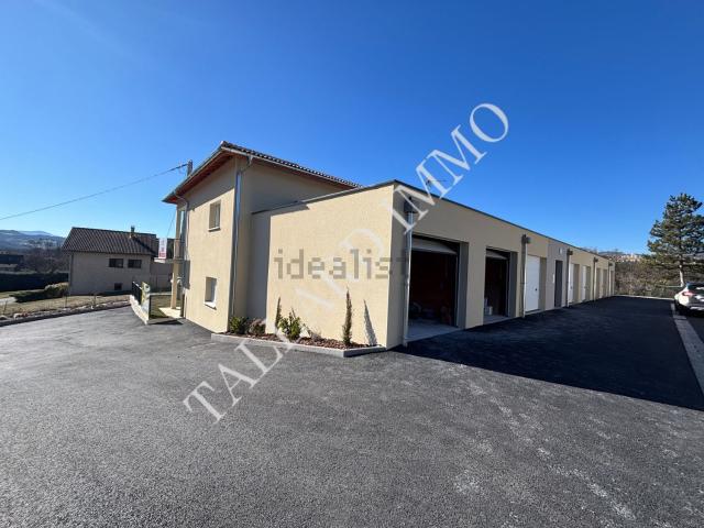 Appartement vente à La Bâtie-Vieille, Hautes-Alpes