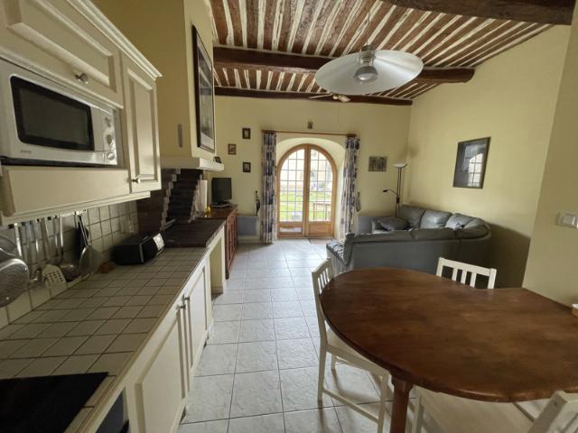 Appartement vente à Carcassonne, La Redorte