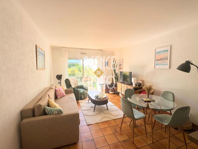 Appartement vente à Saint-Nazaire, La Baule-escoublac