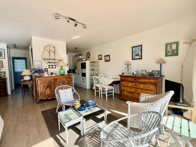 Appartement vente à La Baule-Escoublac, Loire-Atlantique