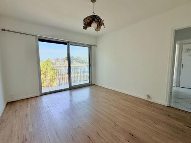 Appartement vente à Saint-Nazaire, La Baule-escoublac