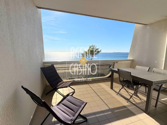 Appartement vente à Saint-Nazaire, La Baule-escoublac