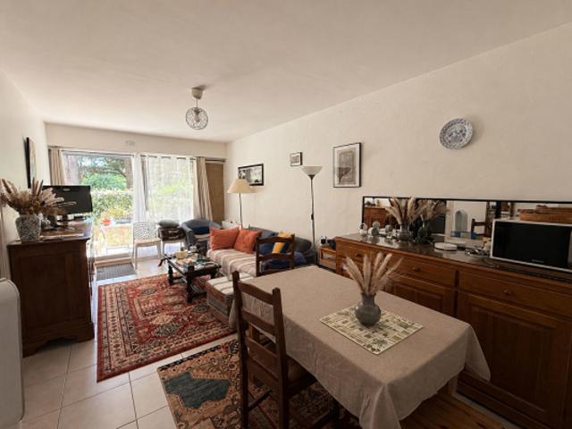 Appartement vente à Saint-Nazaire, La Baule-escoublac