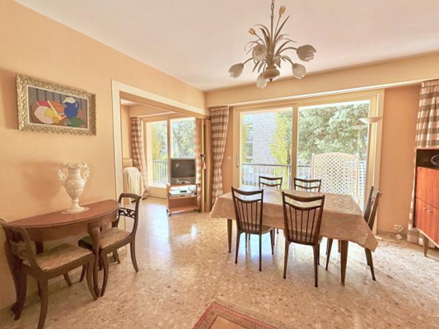Appartement vente à Saint-Nazaire, La Baule-escoublac