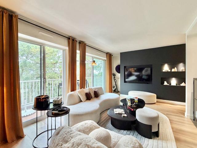 Appartement vente à Saint-Nazaire, La Baule-escoublac