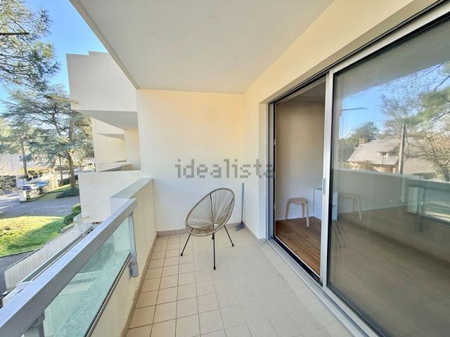 Appartement location à La Ville Halgand, La Baule-Escoublac