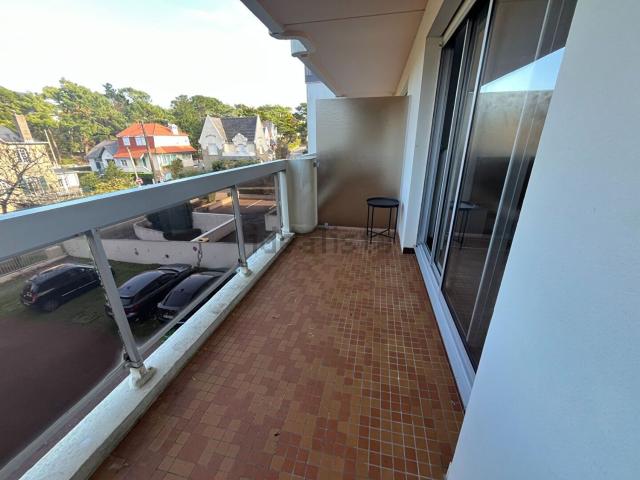 Appartement location à La Baule-les-Pins, La Baule-Escoublac