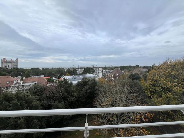 Appartement location à La Baule-les-Pins, La Baule-Escoublac