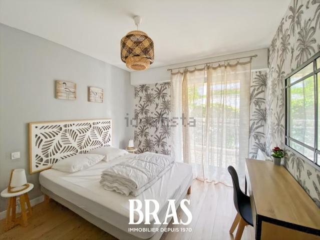 Appartement location à La Baule-les-Pins, La Baule-Escoublac