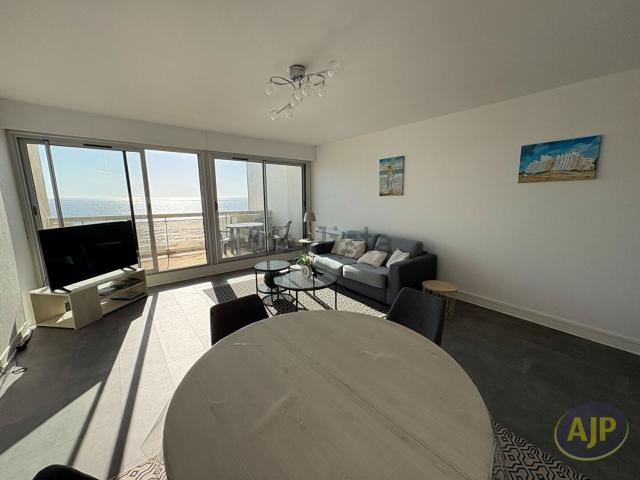 Appartement location à La Baule-les-Pins, La Baule-Escoublac