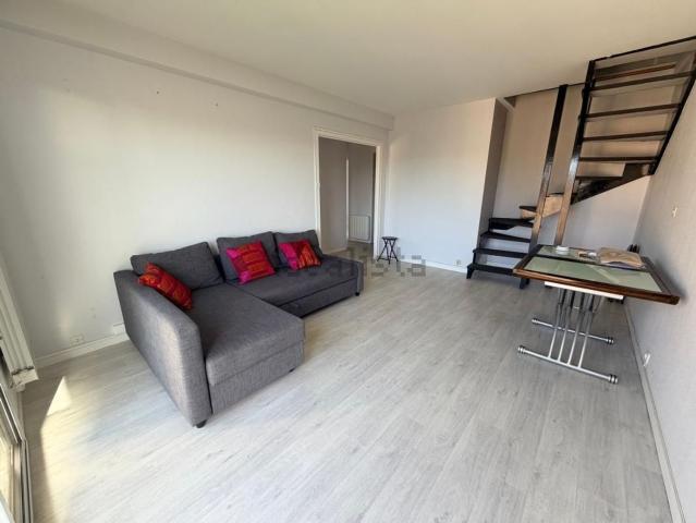 Appartement location à La Baule-les-Pins, La Baule-Escoublac