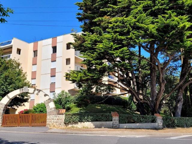 Appartement location à Le Ménigot, La Baule-Escoublac