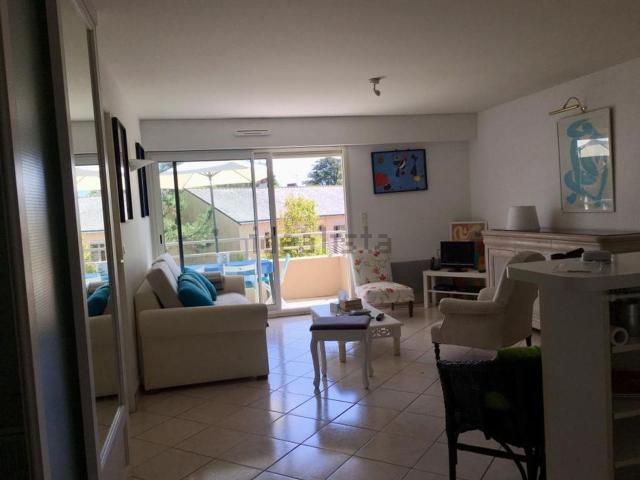 Appartement location à Le Ménigot, La Baule-Escoublac