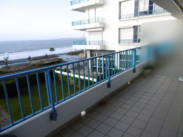 Appartement location à La Baule-les-Pins, La Baule-Escoublac