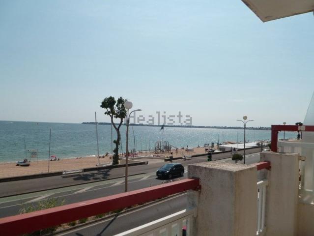 Appartement location à La Baule-les-Pins, La Baule-Escoublac