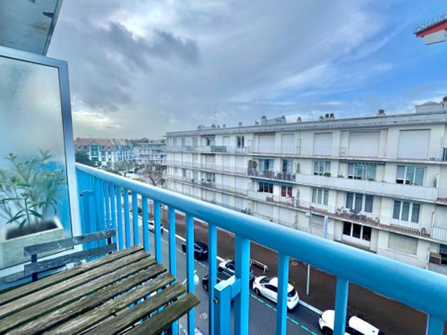Appartement vente à Saint-Nazaire, La Baule-escoublac