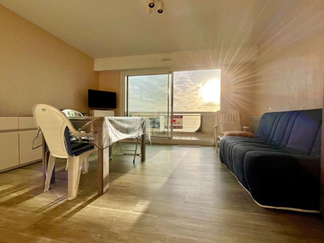 Appartement vente à Saint-Nazaire, La Baule-escoublac