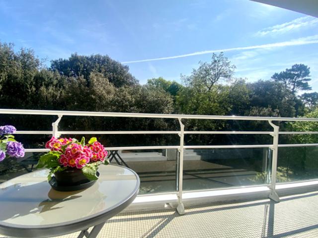 Appartement vente à Saint-Nazaire, La Baule-escoublac