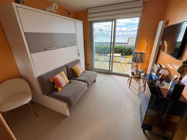 Appartement vente à Saint-Nazaire, La Baule-escoublac