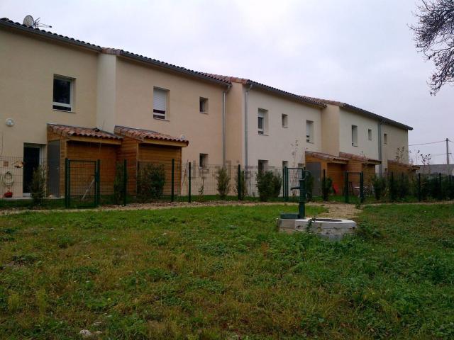 Appartement location à Chateauneuf de Mazenc, La Bégude-de-Mazenc