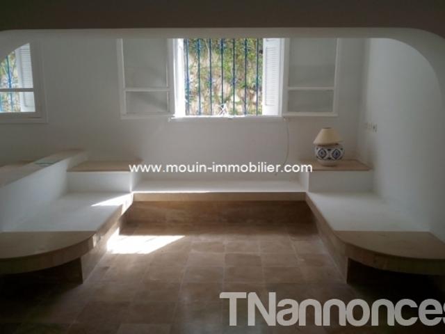 Appartement location
