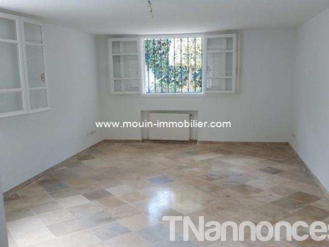 Appartement location