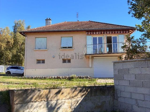 Appartement location à La Boisse, Ain
