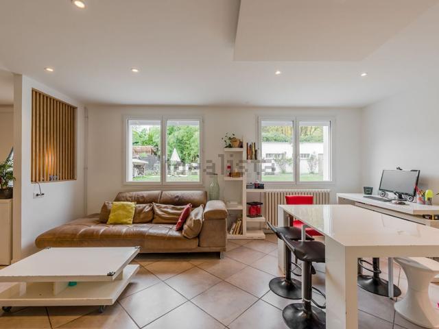 Appartement vente à La Boisse, Ain
