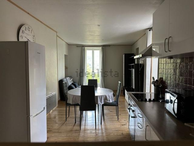 Appartement vente à Ferraya, La Bollène-Vésubie