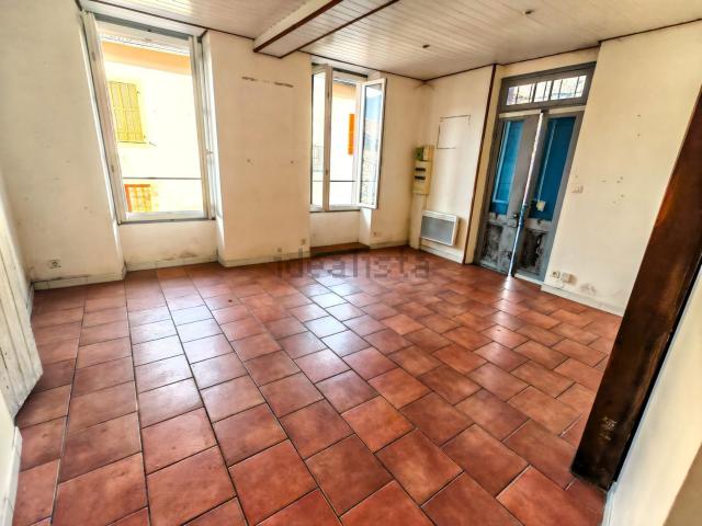 Appartement vente à Ferraya, La Bollène-Vésubie