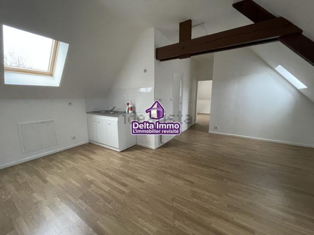 Appartement location à La Bonneville-sur-Iton, Eure