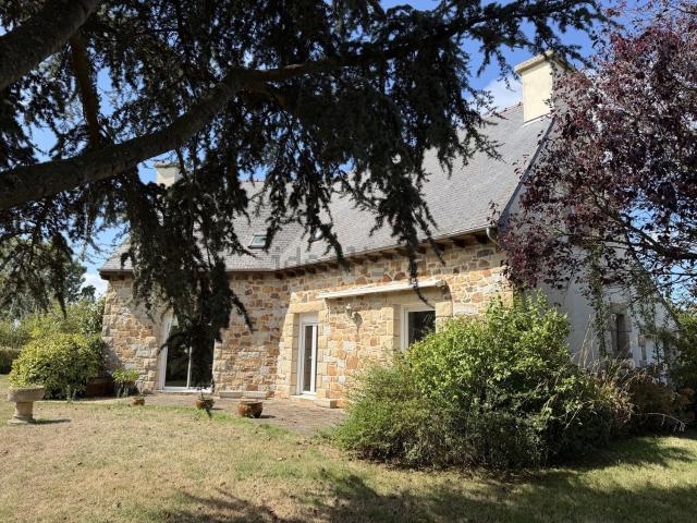 Appartement vente à La Bouillie, Côtes-d'Armor