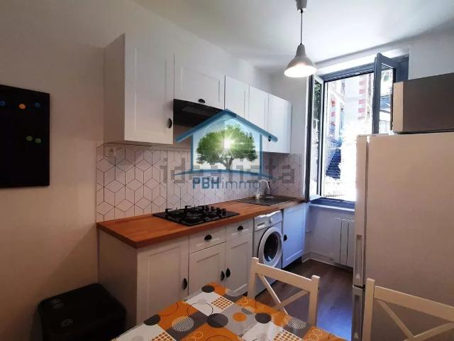 Appartement vente à Parc Fenestre, La Bourboule