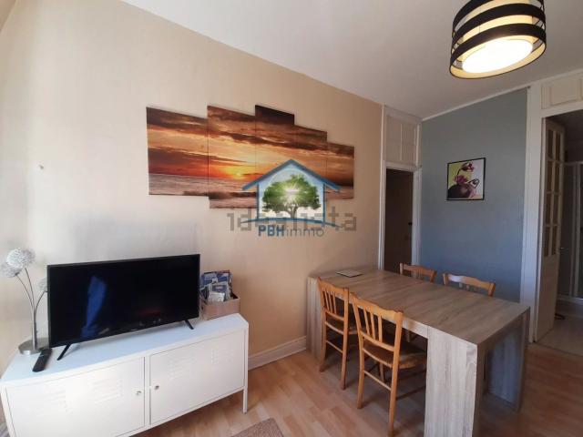 Appartement vente à Fenestre, La Bourboule