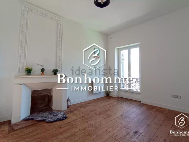 Appartement vente à La Brède, Gironde