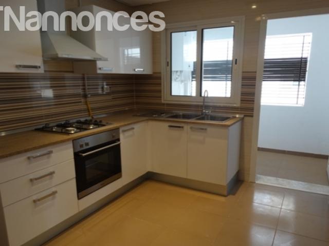 Appartement vente