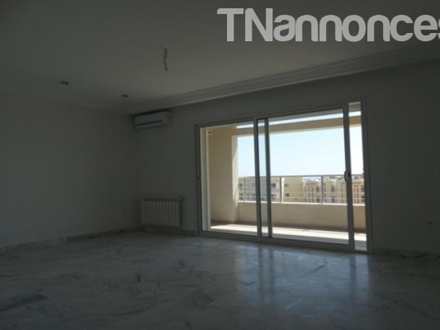 Appartement vente
