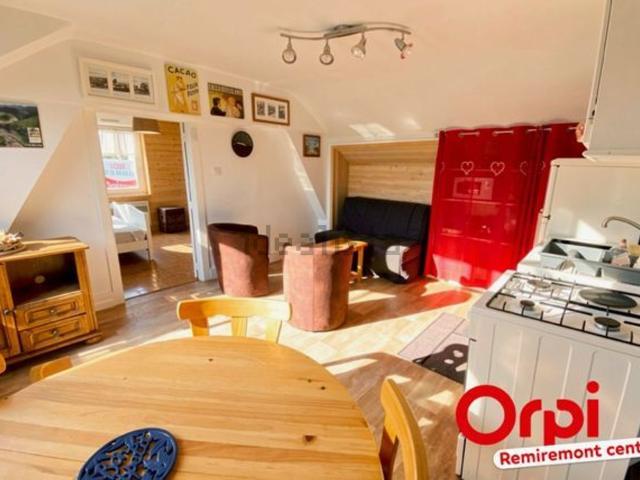 Appartement location à La Bresse, Vosges