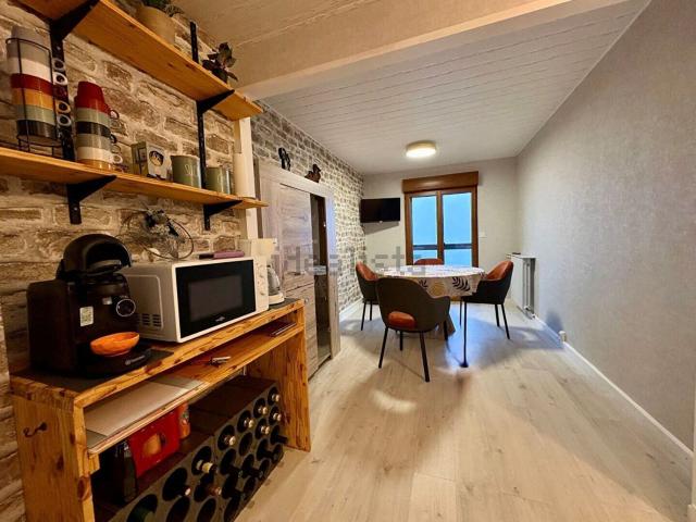 Appartement vente à La Bresse, Vosges