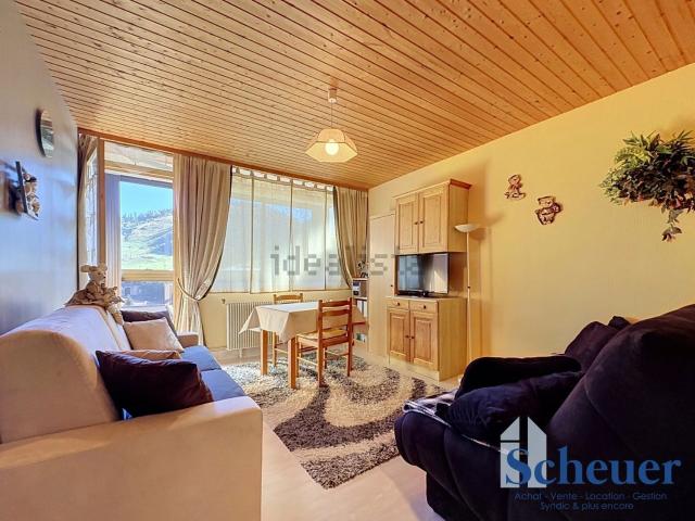 Appartement vente à La Bresse, Vosges