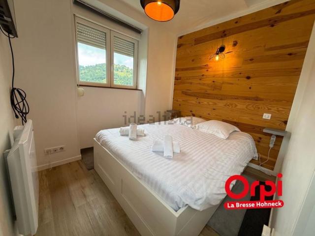 Appartement vente à La Bresse, Vosges