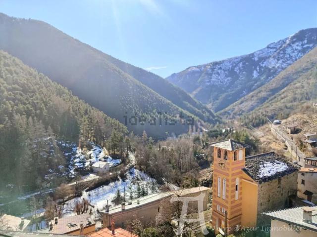 Appartement vente à Morignole, La Brigue