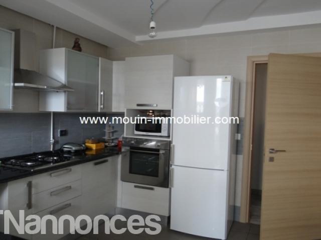 Appartement location