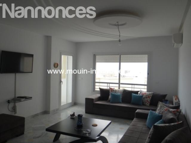 Appartement vente