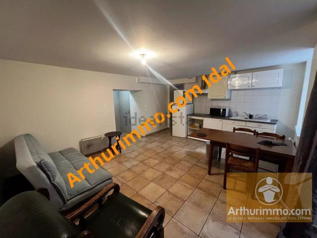 Appartement location à La Canourgue