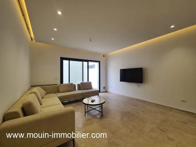 Appartement location à Beni Khalled
