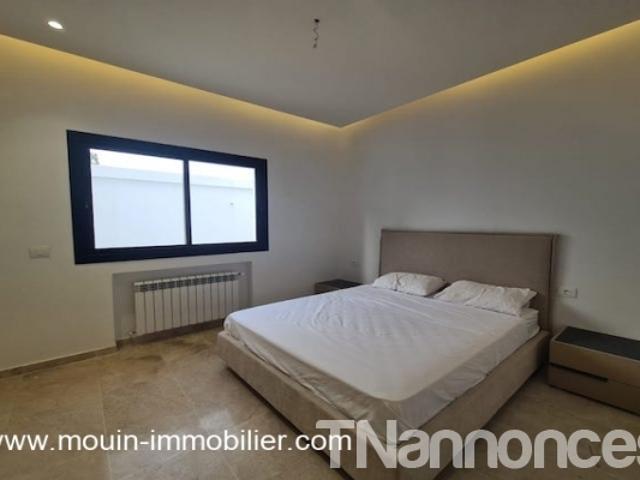 Appartement vente